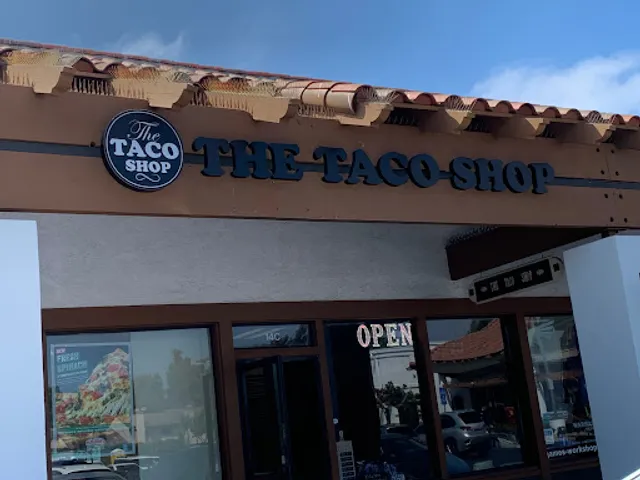 The Taco Shop Mexican Kitchen