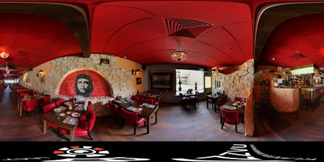 La Cubanita Noordwijk