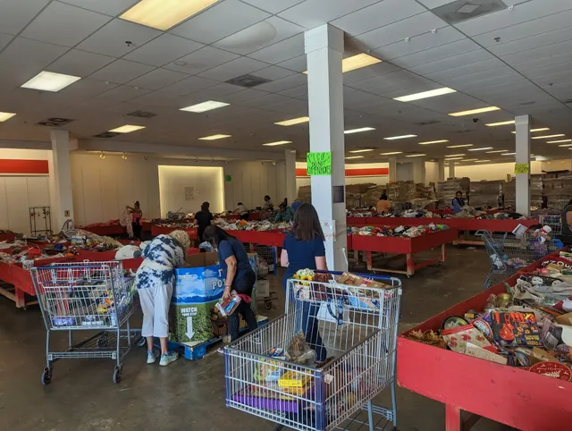 Sheffield Liquidation Crosby