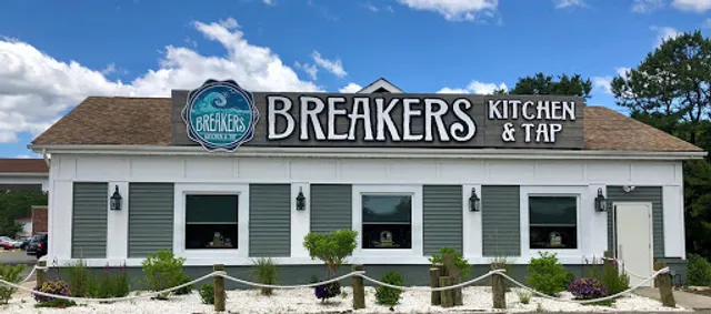 Breakers Kitchen And Tap