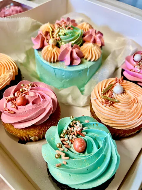 Humble Crumbles Bakery (Online Pre-order Bakery)