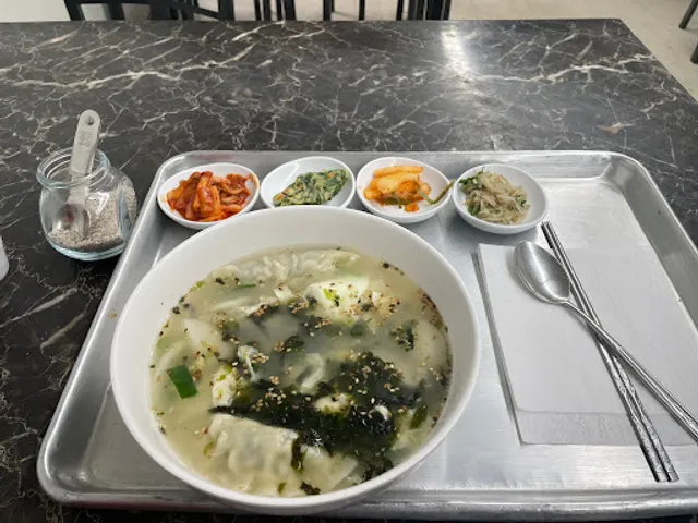 South Baylo University Snack Shop