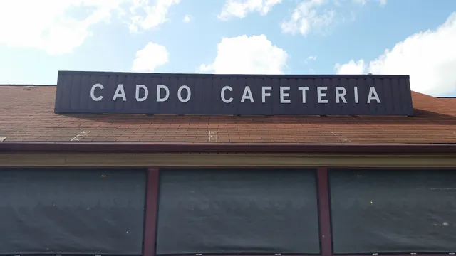 Caddo Cafeteria