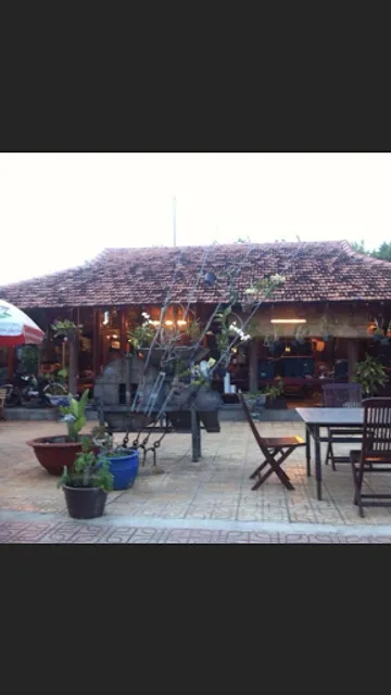 Nhà Hàng Fita Sông Rạch Hào