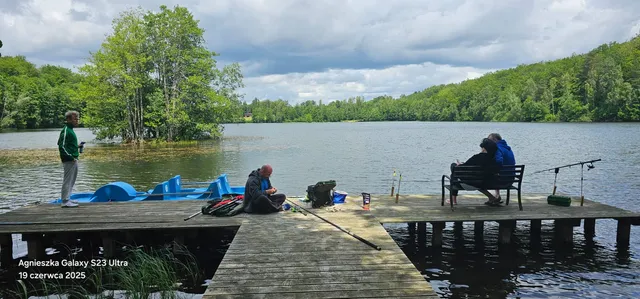 Kaszubska Kryjówka - Komfortowy domek na wynajem
