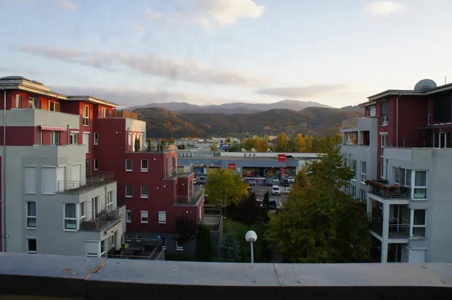 Brasov Penthouse Retreat