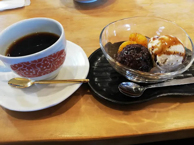 Cafe Kamakura Encuentro
