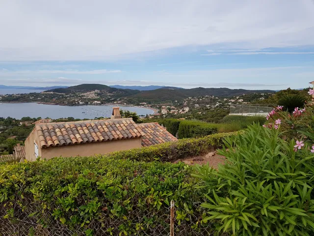 Domaine de la Bastide