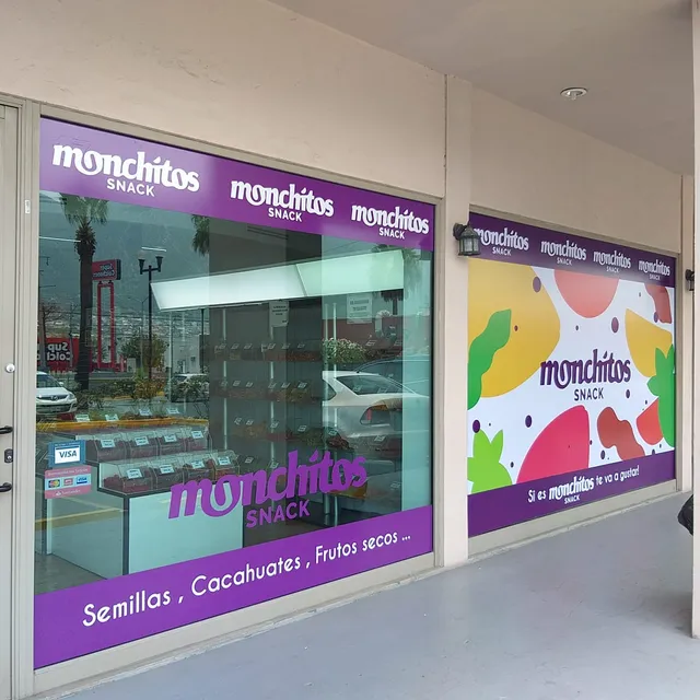 Monchitos Snack