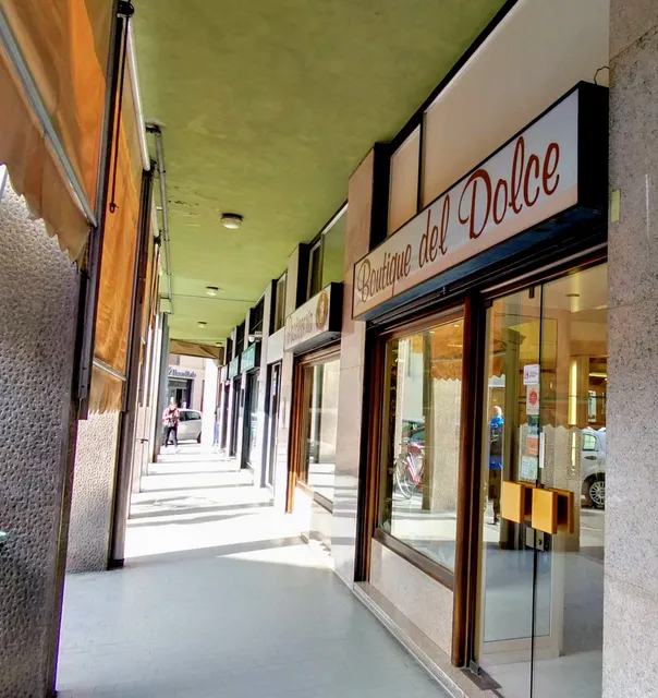 Pasticceria Zoia - La Boutique del Dolce
