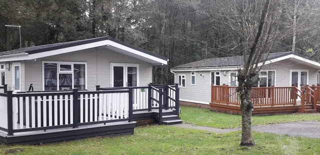 Oakdene Holiday Park