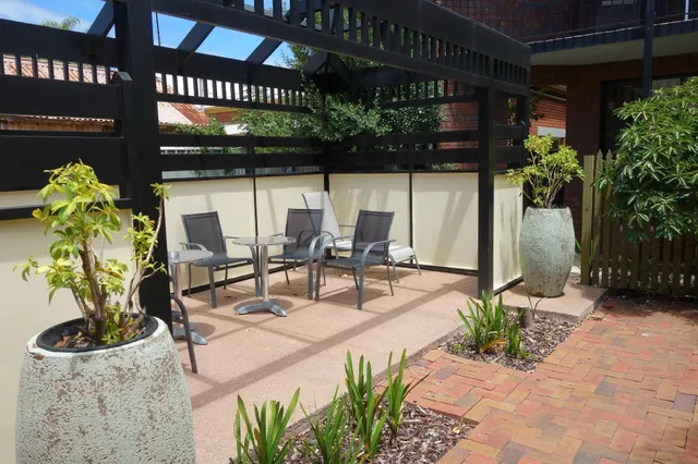 Glenelg Gateway Apartments