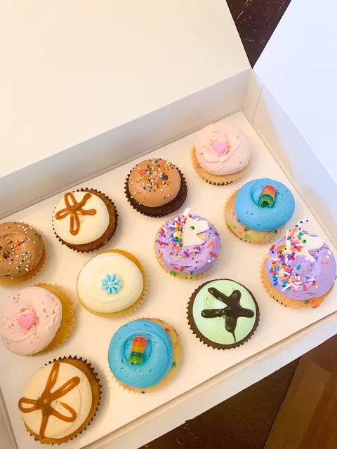 Georgetown Cupcake Distribution Center