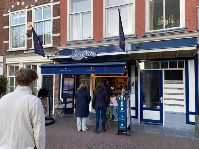 Chocolaterie De Lelie