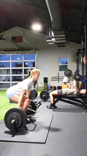 Resolute Performance