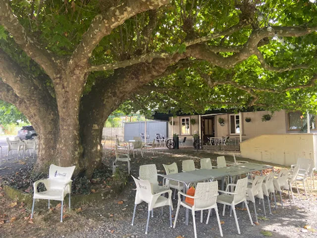 La cantina restaurante