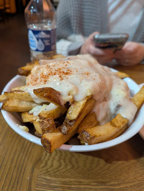 United States Potato Service