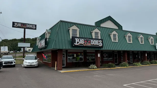 Big Dog’s Deli