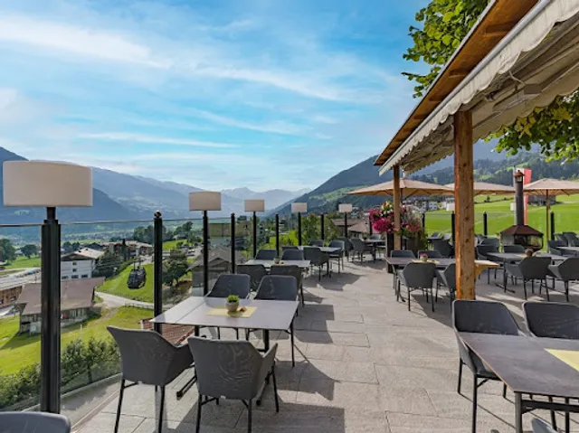 Restaurant VOGLBICHL