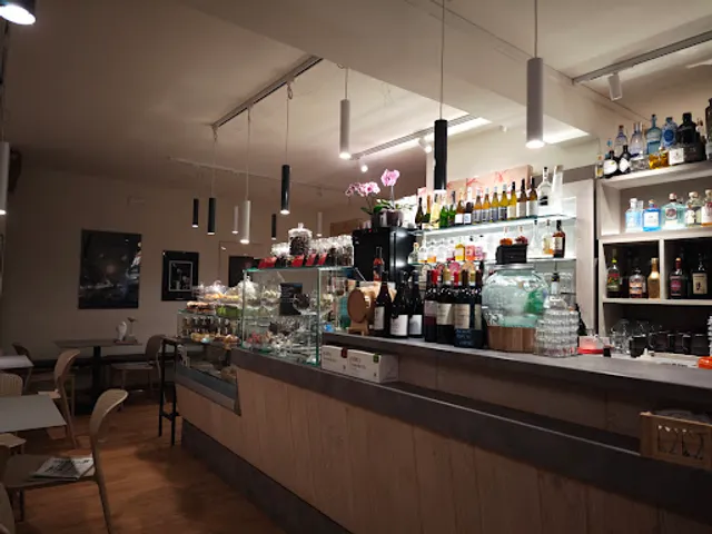 Bar da Ketty piancavallo