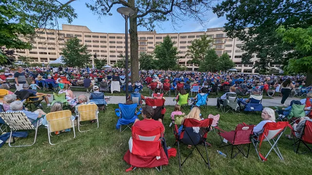 University Physicians Center