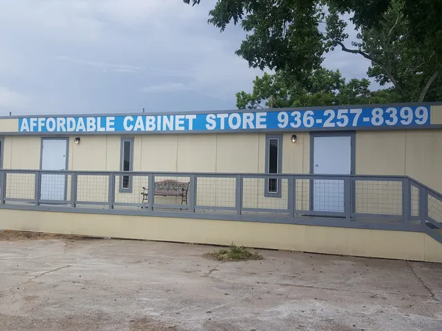 Affordable Cabinet Store