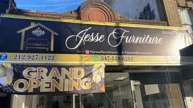 JESSE FURNITURE