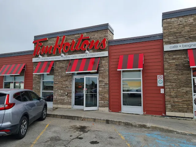 Tim Hortons