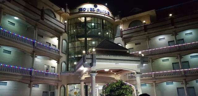 Hotel Smile