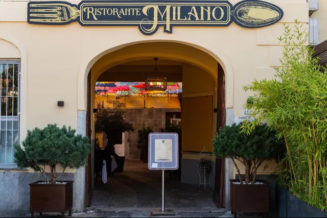 Ristorante Milano