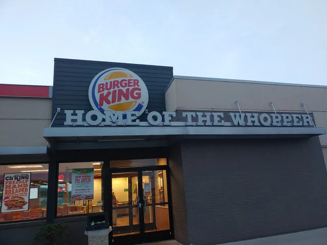 Burger King
