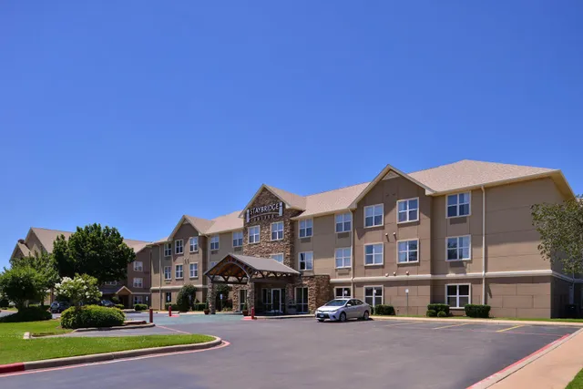Staybridge Suites Wichita Falls by IHG