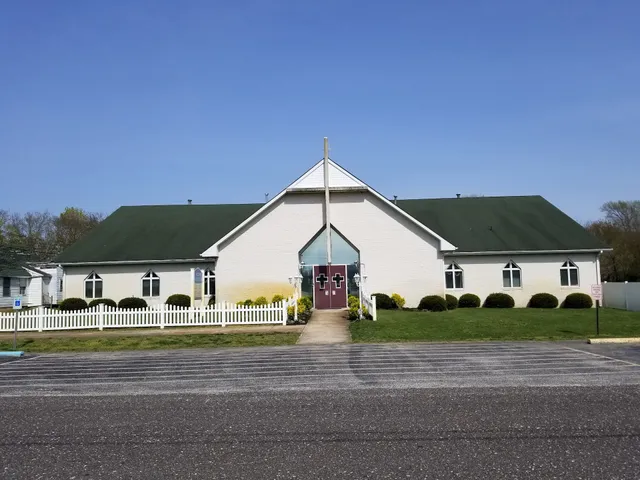 Shiloh Baptist Church