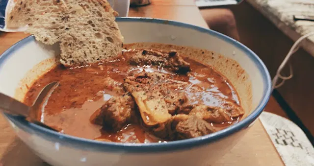 天鵝先生的私房小館