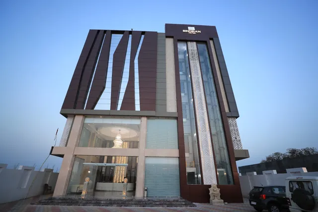 Bindiram by ShriGo Hotels