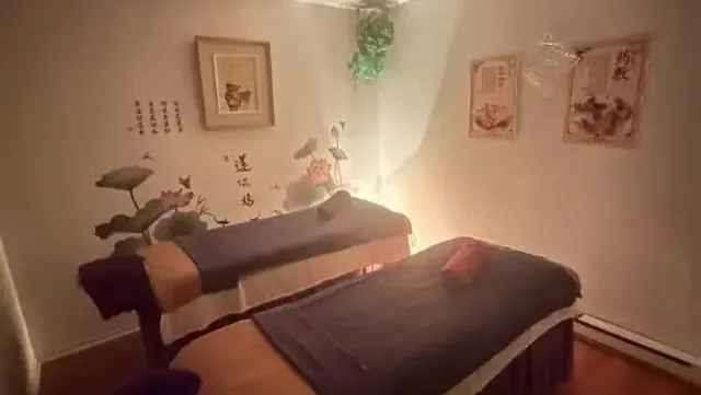 OREHAB Massage SPA (Chinatown)