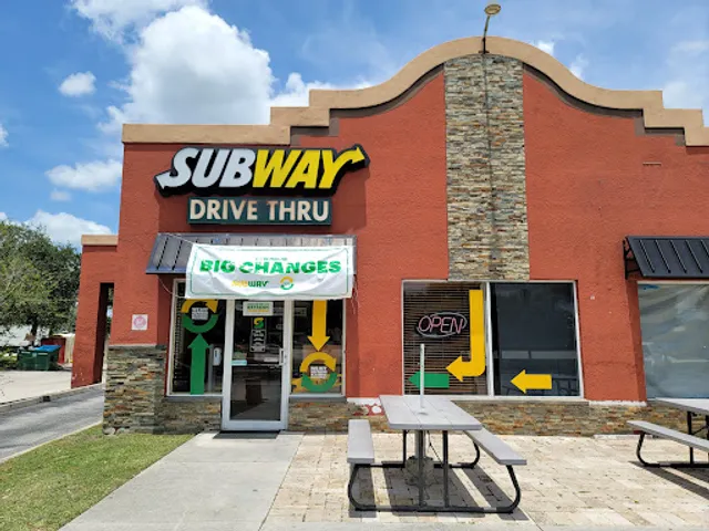 Subway