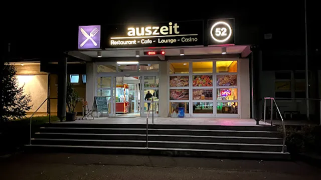 Autohof Gau-Bickelheim "Jeder-manns"