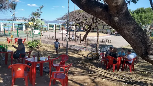 Cia do Peixe Restaurante e Petiscaria