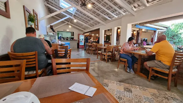 Restaurante Fogão Caipira Guaxupé