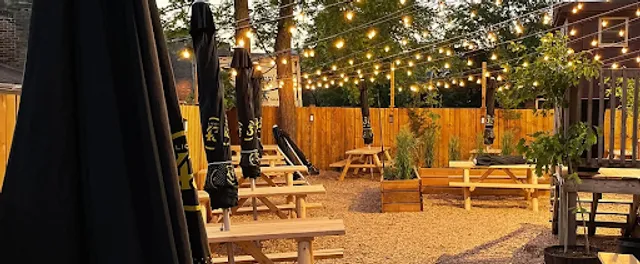 Bru Garden Stratford