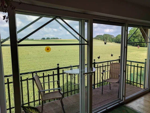 Ferienwohnung am Birkenberg