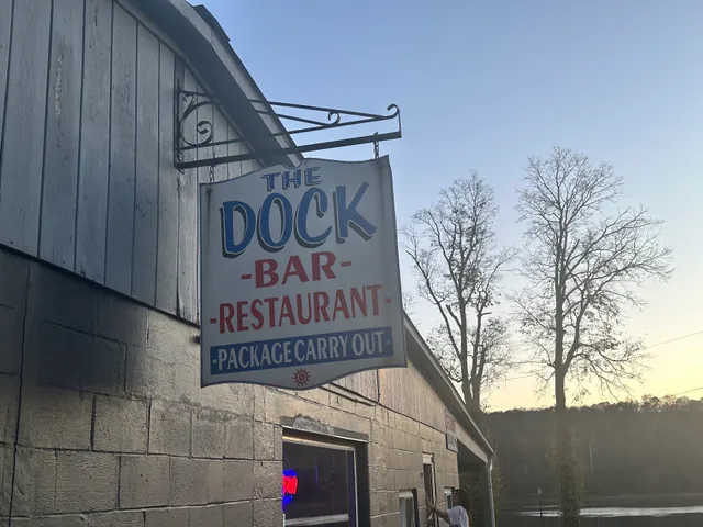 The Dock Restaurant and Bar