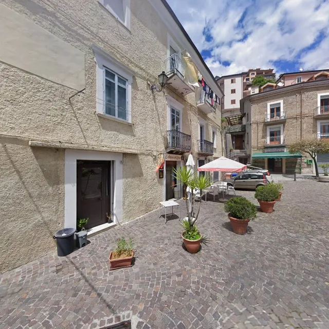 Caffetteria Del Corso