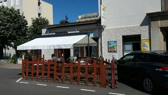 Le Vétéran - Chez Gilles