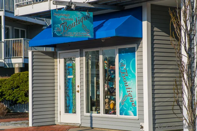 For Art's Sake Boutique