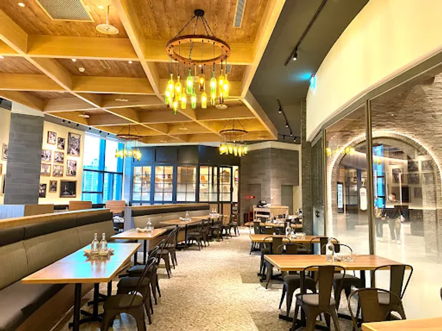 BELLINI Pasta Pasta 竹北遠百店