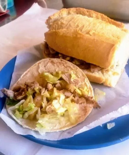 Lonchería EL MONO Villasunción