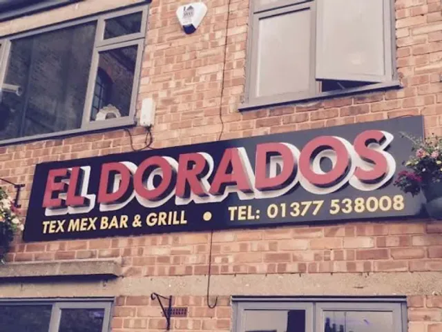 El Dorados Tex Mex