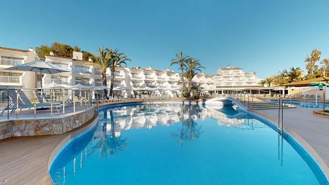 Aparthotel Ca's Saboners